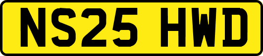 NS25HWD