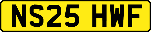 NS25HWF