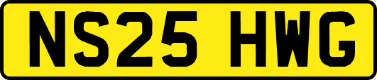 NS25HWG