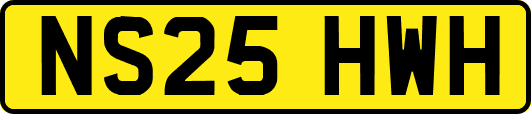 NS25HWH