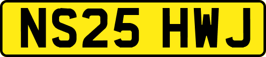 NS25HWJ
