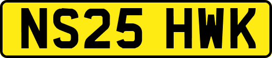 NS25HWK