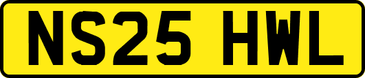 NS25HWL