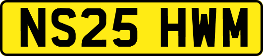 NS25HWM