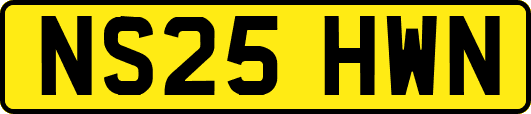 NS25HWN