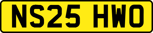 NS25HWO