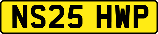 NS25HWP