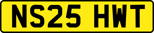 NS25HWT