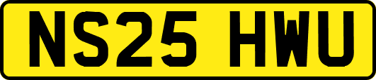 NS25HWU