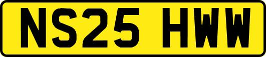 NS25HWW