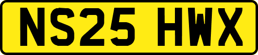 NS25HWX