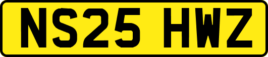 NS25HWZ