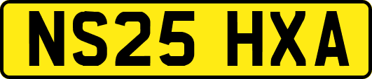 NS25HXA