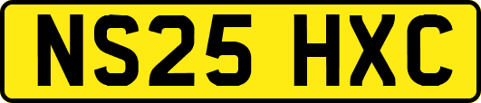 NS25HXC