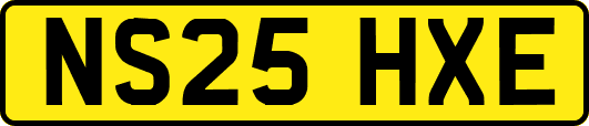 NS25HXE