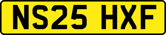 NS25HXF