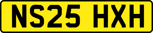 NS25HXH