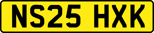 NS25HXK