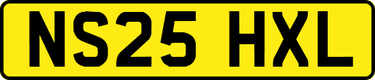 NS25HXL