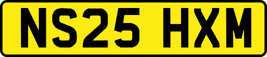 NS25HXM