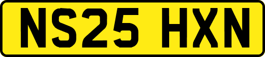 NS25HXN