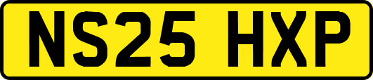 NS25HXP