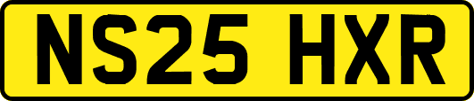 NS25HXR