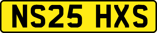 NS25HXS