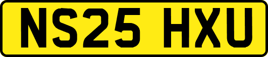 NS25HXU