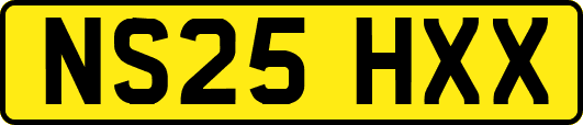 NS25HXX