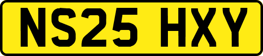 NS25HXY