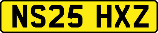 NS25HXZ