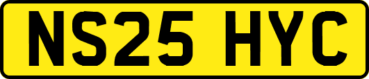 NS25HYC