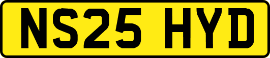 NS25HYD