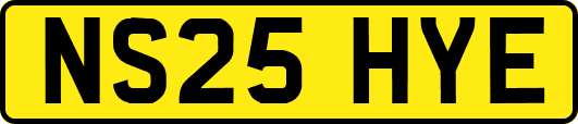 NS25HYE