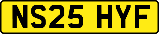 NS25HYF