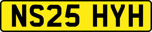 NS25HYH