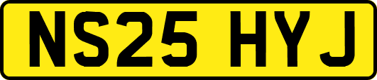 NS25HYJ