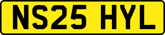 NS25HYL