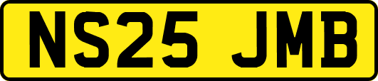 NS25JMB