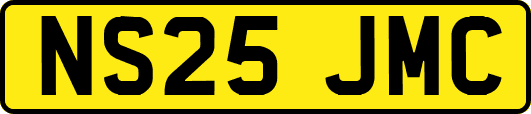 NS25JMC