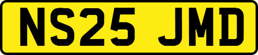 NS25JMD