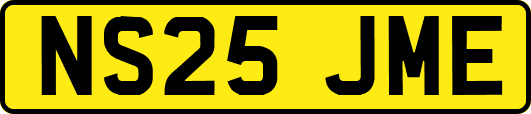 NS25JME