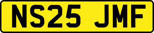 NS25JMF