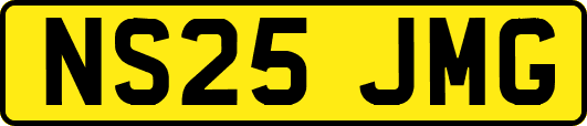 NS25JMG
