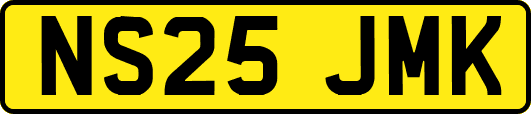 NS25JMK