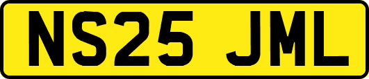 NS25JML
