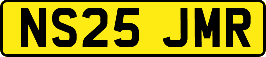 NS25JMR