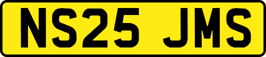 NS25JMS