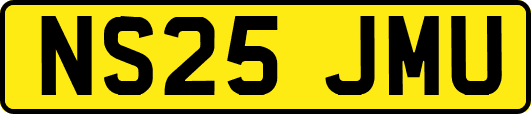 NS25JMU
